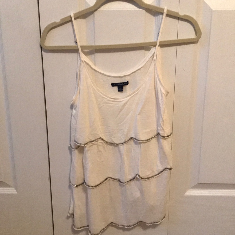 American Eagle Tank Top